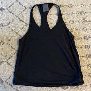 DYI All tied up tank